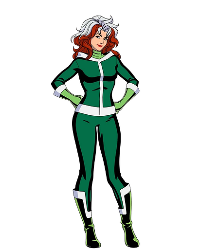 Rogue (X-Men The Animated Series)