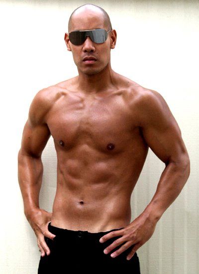 Tod Nakamura