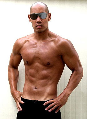 Tod Nakamura
