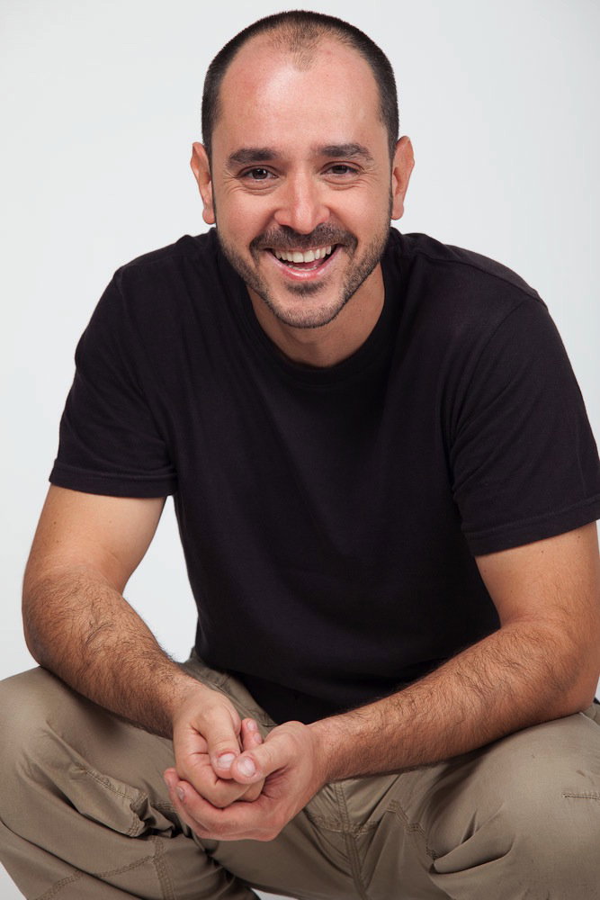 Manuel Sánchez Ramos