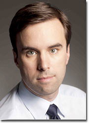 Michael Scherer