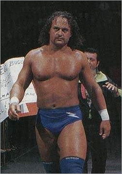 Doug Furnas