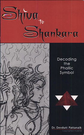 Shiva to Shakara: Decoding the Phallic Symbol