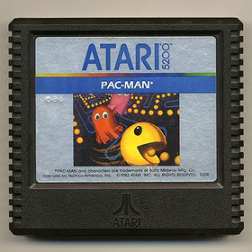 Pac-Man