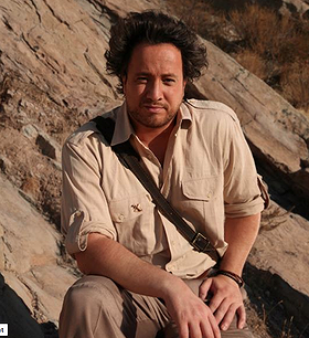 Giorgio Tsoukalos