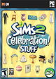 The Sims 2: Celebration! Stuff
