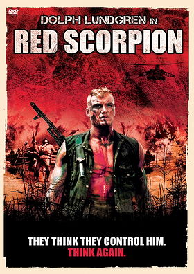 Red Scorpion