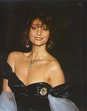 Lesley Ann Warren pictures and photos