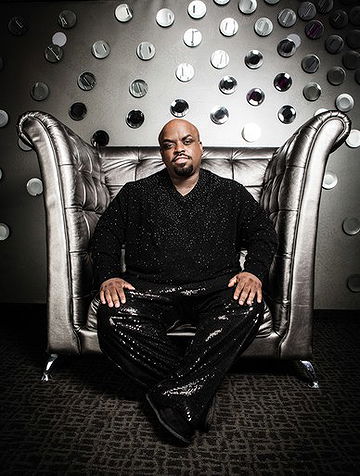 Cee Lo Green