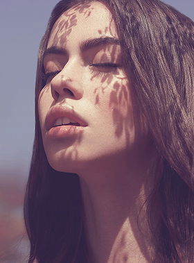 Madeleine Angus