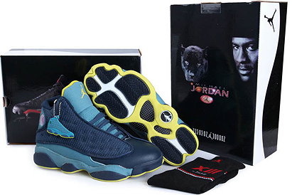 Nike Jordan Retro XIII