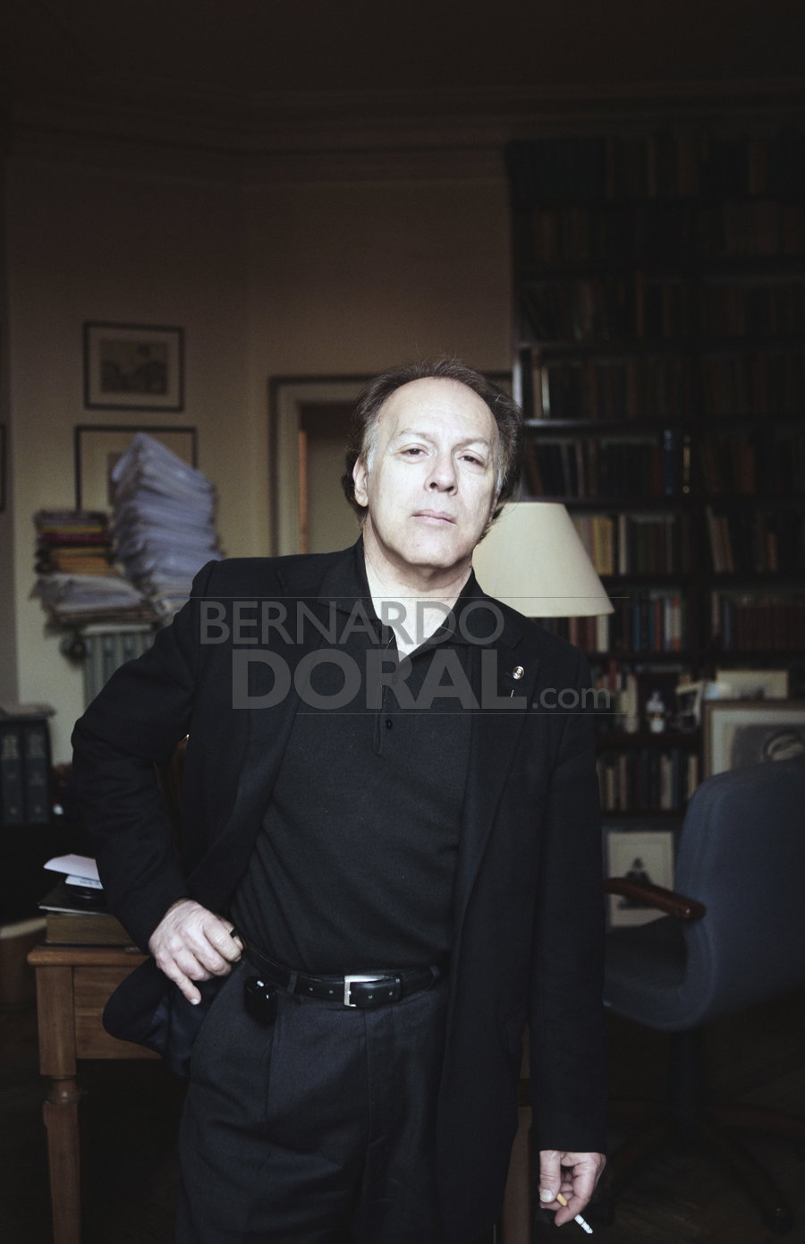 Javier Marias