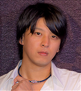 Makoto Fujiwara