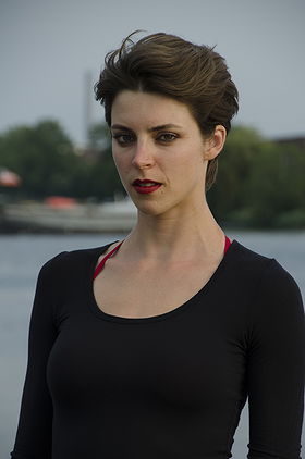 Mareille Labohm