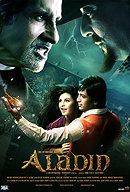 Aladin                                  (2009)