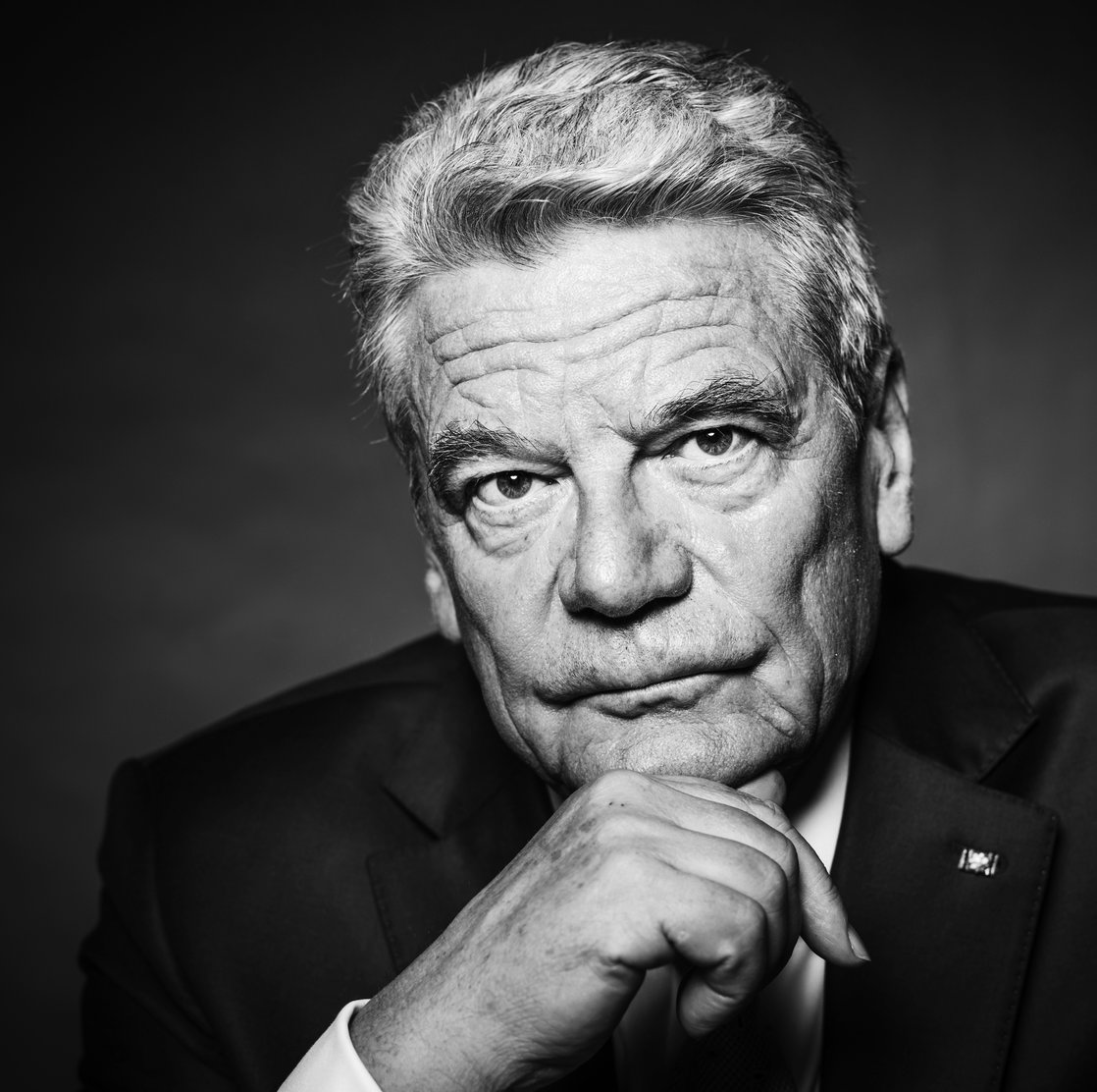 Joachim Gauck