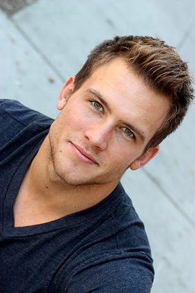 Maxwell Zagorski