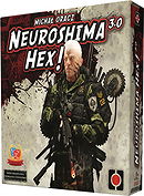 Neuroshima HEX 