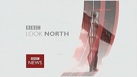 BBC Look North: Yorkshire and North Midlands