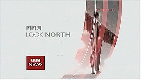 BBC Look North: Yorkshire and North Midlands