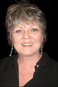 Ellen Parker