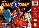 NBA Hangtime - Nintendo 64