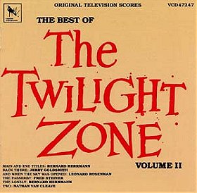 Twilight Zone Vol. II