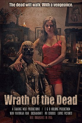 Wrath of the Dead: Prologue