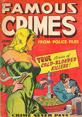 Famous Crimes