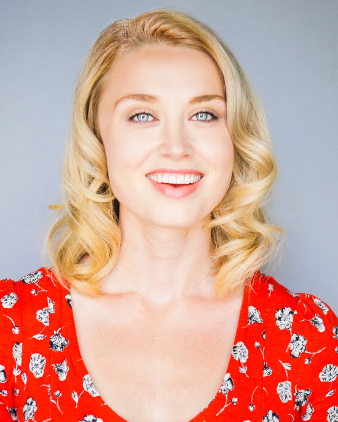 Tess Degenstein