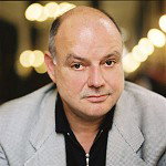 Wolfgang Böck
