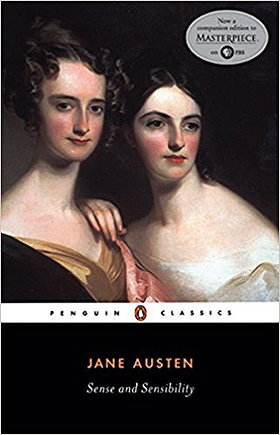 Sense and Sensibility (Penguin Classics)