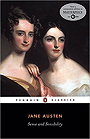 Sense and Sensibility (Penguin Classics)