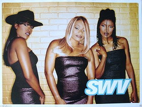 SWV
