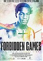 Forbidden Games: The Justin Fashanu Story                                  (2017)