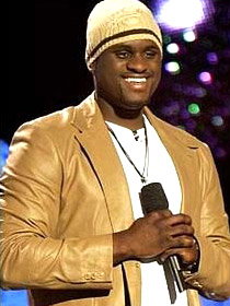 Rickey Smith