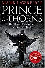 Prince of Thorns  (The Broken Empire)