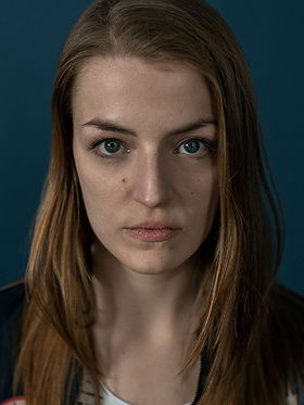Ulrike von Gawlowski