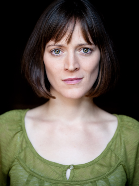 Cornelia Dörr