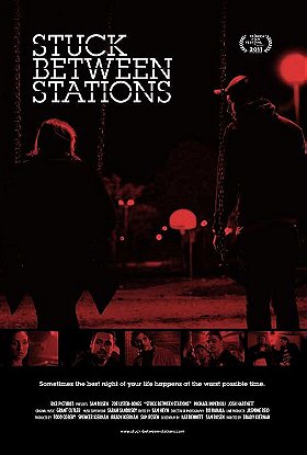 Stuck Between Stations