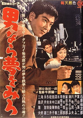 See the Dream Within a Man (1959)