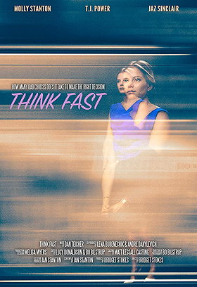 Think Fast (2017)