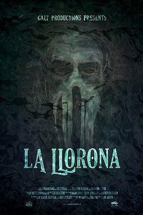La Llorona (2012)