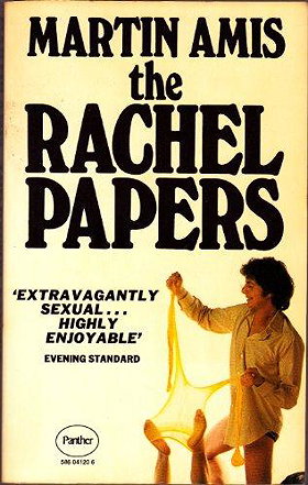 The Rachel Papers