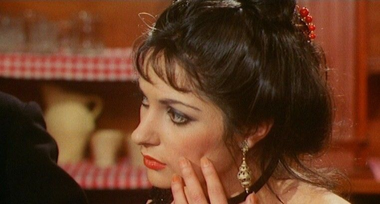 Mirella Pamphili