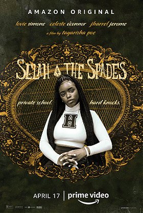 Selah and The Spades