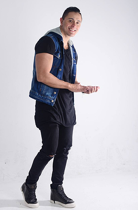 Joey Montana