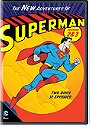 New Adventures of Superman, The: The Complete Second & Third Seasons