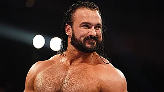 Drew Galloway pictures and photos