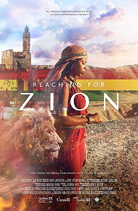 Reaching for Zion